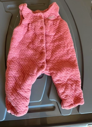 Lot 3 mois bébé fille, marca: Obaïbi, estado: Muito bom, tamanho: 3-6 meses / 62 cm, €3.00, €3.85 inclui Proteção do Comprador