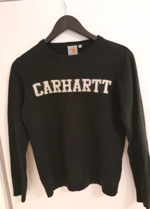 Pull carhartt , marque: Carhartt, état: Très bon état, taille: XS, 45,00 €, 47,95 € Protection acheteurs incluse