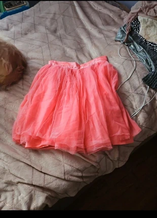 Jupe tulle, merk: sans marques, staat: Heel goed, maat: M / 38 / 10, € 10,00, € 11,20 inclusief Kopersbescherming