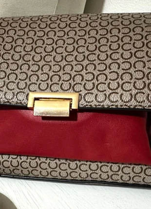 Bellissima borsa a tracolla Carpisa Non usata, merk: carpisa, staat: Nieuw zonder prijskaartje, € 8,00, € 9,10 inclusief Kopersbescherming