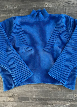 Pull à col roulé Jennyfer taille s, marke: Jennyfer, zustand: Sehr gut, größe: S / 36 / 8, 2,00 €, 2,80 € inklusive Vinted-Käuferschutz