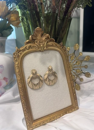Vintage earring, brand: Reclaimed Vintage, condition: Very good, £5.00, £5.95 includes Buyer Protection