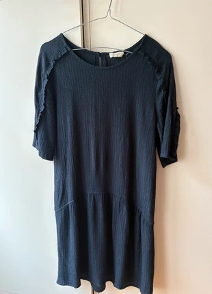 Robe bleu marine, brand: Louizon, condition: Very good, size: M / 38 / 10, €10.00, €11.20 includes Buyer Protection