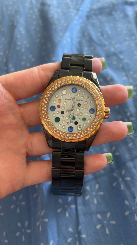 Orologio donna m m primo emporio 21 68 Vinted