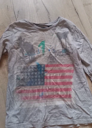 Tee shirt IKKS t4ans , marca: IKKS, estado: Muy bueno, tamaño: 4 años / 104 cm, 3,00 €, 3,85 € Protección al comprador incluida