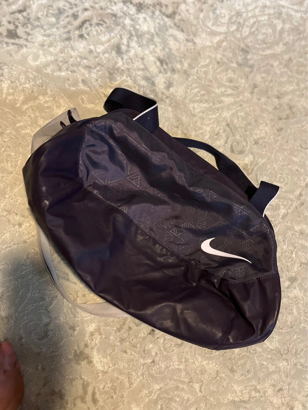 Nike sport bag