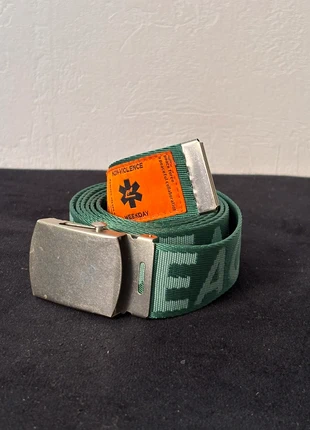 Weekday Gürtel, brand: Weekday, condizioni: Ottime, taglia: 130 cm, €15.00, €16.45 include la Protezione acquisti