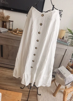 Robe été, marque: Shein, état: Neuf sans étiquette, taille: 4XL / 48 / 20, 6,00 €, 7,00 € Protection acheteurs incluse