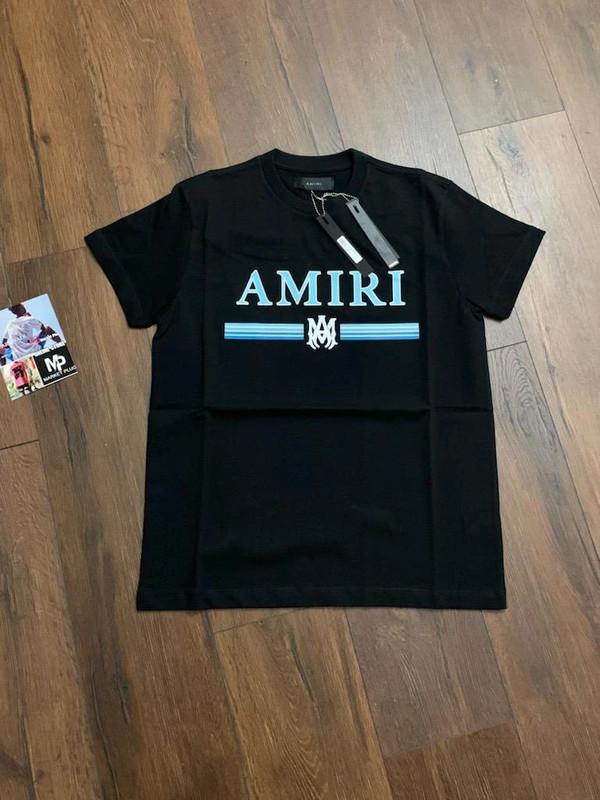 Amiri T-shirt 1