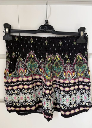 Shorts a fantasia, zustand: Gut, größe: S / 36 / 8, 3,00 €, 3,85 € inklusive Vinted-Käuferschutz
