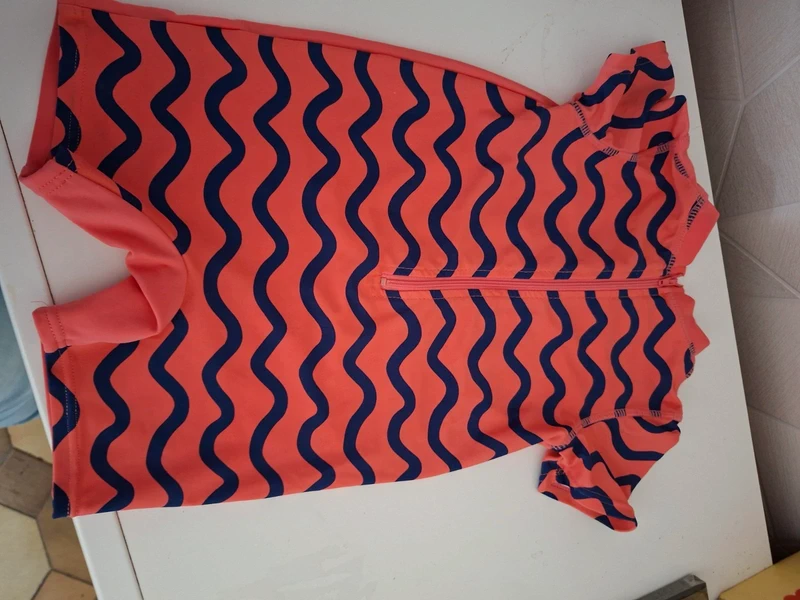 Maillot bain 24 mois 86 cm - photo numéro 2