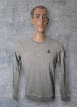 Pull le Coq Sportif, marca: Le Coq Sportif, estado: Bom, tamanho: S, €5.00, €5.95 inclui Proteção do Comprador