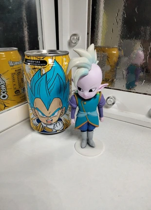 Figurine kao shin dragon ball daima, condition: Very good, size: One size, €12.80, €14.14 includes Buyer Protection