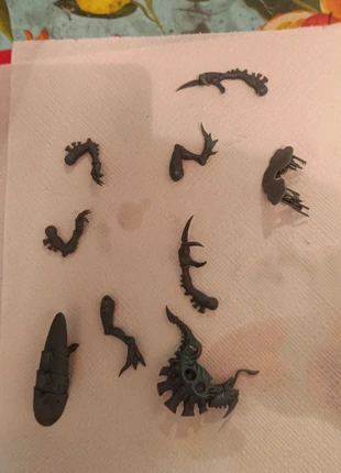 Broodlord tyranides, brand: Game, condition: Very good, €15.00, €16.45 includes Buyer Protection