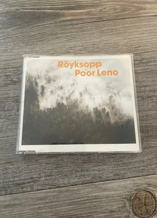 Cd royksopp, état: Bon état, 8,00 €, 9,10 € Protection acheteurs incluse