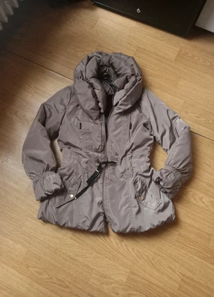 Veste doudoune femme, marque: Clara Vitti, état: Très bon état, taille: XL / 42 / 14, 8,00 €, 9,10 € Protection acheteurs incluse