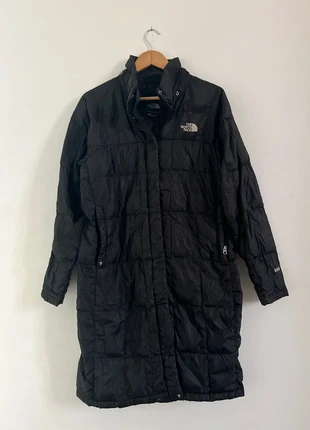 Veste Doudoune Longue 600 The North Face Noir Taille L           141025, marca: The North Face, estado: Bueno, tamaño: L / 40 / 12, 25,00 €, 26,95 € Protección al comprador Pro incluida