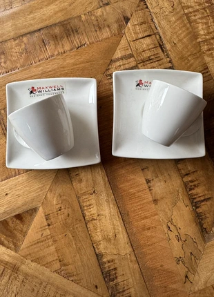 Maxwell Williams espresso set, brand: Maxwell & Williams, condition: New with tags, £5.00, £5.95 includes Buyer Protection
