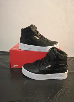 Sneakers puma taglia 27.5 nuove mai indossate, brand: Puma, condizioni: Ottime, taglia: 27, €28.00, €30.10 include la Protezione acquisti Pro