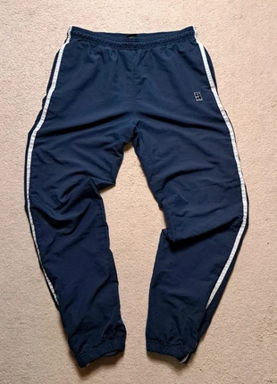 Jogging Nike Bleu Marine M Vintage Retro Old Money Y2k Rare Collector, brand: Nike, condition: Very good, size: M, €39.00, €41.65 includes Buyer Protection Pro