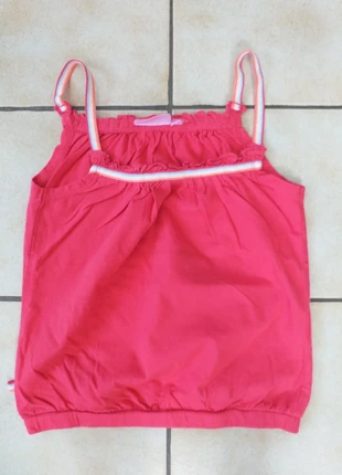 Débardeur nky, brand: NKY, condition: Good, size: 6 years / 116 cm, €2.00, €2.80 includes Buyer Protection