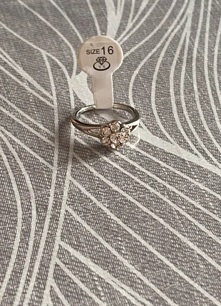 bague, marque: CHROME, état: Très bon état, taille: Ajustable, 10,00 €, 11,20 € Protection acheteurs incluse