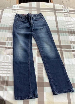 Jeans EDC 27/32, marca: EDC by Esprit, estado: Muy bueno, tamaño: XXS / 32 / 4, 2,00 €, 2,80 € Protección al comprador incluida