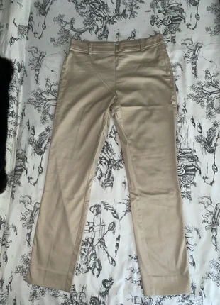 Pantalon femme, marque: H&M, état: Très bon état, taille: L / 40 / 12, 8,00 €, 9,10 € Protection acheteurs incluse