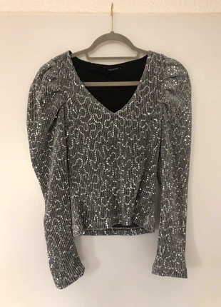 NA-KD Bluse, brand: Trendyol, condizioni: Nuovo senza cartellino, taglia: XS / IT 38 / EU 34, €25.00, €26.95 include la Protezione acquisti