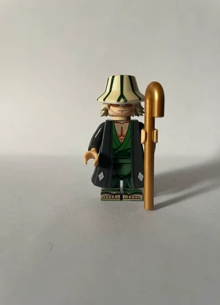 Type lego bleach kisuke, marca: Bleach, estado: Novo sem etiquetas, tamanho: Prematuro, até 44 cm, €4.50, €5.43 inclui Proteção do Comprador