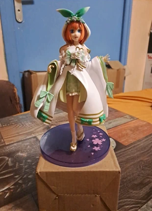 Figurine "The Quintessential Quintuplets" (R1), condition: New without tags, size: One size, €25.99, €27.99 includes Buyer Protection