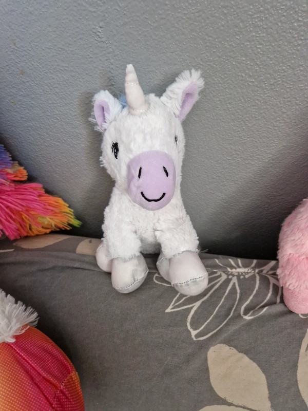 Licorne nounours sale