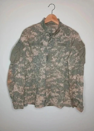 Veste militaire américaine US Army authentique 🇺🇸, marque: U.S. ARMY, état: Satisfaisant, taille: S, 7,50 €, 8,58 € Protection acheteurs incluse