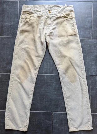 The vintage Y2K Carhartt Klondike pant, brand: Carhartt, condizioni: Discrete, taglia: IT 42 | W32, €25.00, €26.95 include la Protezione acquisti Pro