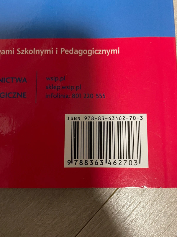 Przeszłość i dziś.Dwa Podręczniki do j.polskiego kl.3 2