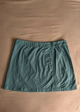 Jupe Columbia femme bleu clair Taille XL, marca: Columbia, estado: Muito bom, tamanho: XL / 42 / 14, €10.00, €11.20 inclui Proteção do Comprador