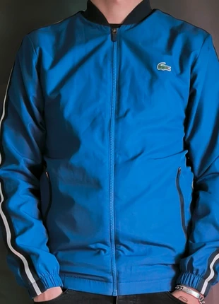 Veste Lacoste, marca: Lacoste, estado: Satisfactorio, tamaño: S, 10,00 €, 11,20 € Protección al comprador incluida