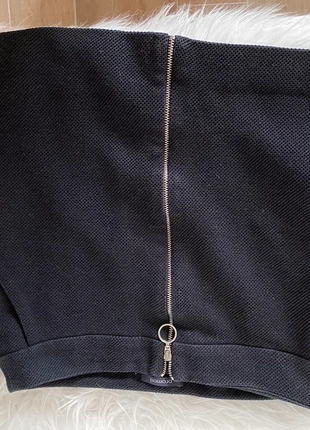 Jupe noir promod, marca: Promod, estado: Satisfactorio, tamaño: M / 38 / 10, 2,00 €, 2,80 € Protección al comprador incluida