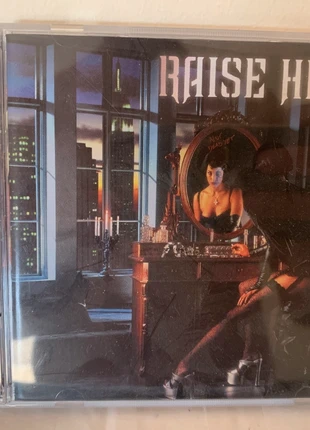 raise hell not dead yet cd metal thrash death, condizioni: Buone, €5.00, €5.95 include la Protezione acquisti