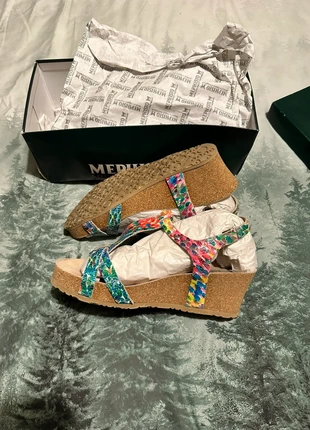 Size 8 Sandals Mephisto, brand: Mephisto, condition: Very good, size: 8, £6.00, £7.00 includes Buyer Protection