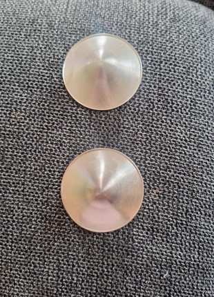 Silver nipple shields, brand: Silver, condition: Very good, €15.00, €16.45 includes Buyer Protection
