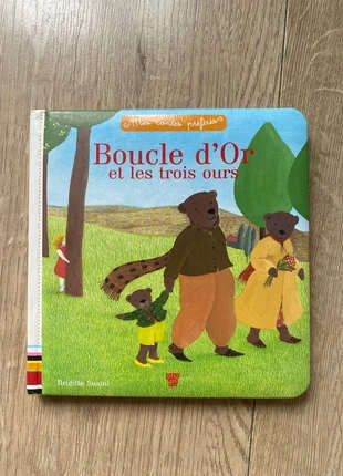 Boucle d’Or et les trois ours, condition: Very good, €1.90, €2.70 includes Buyer Protection