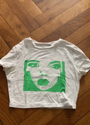 crop top y2k, brand: Inconnu, condition: Good, size: XS / 34 / 6, €6.00, €7.00 includes Buyer Protection