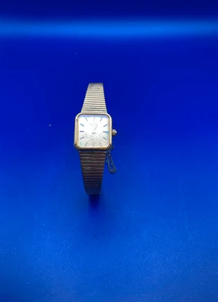 Rotary Ladies 1960’s Gold-Tone Watch, marque: Rotary, état: Satisfaisant, taille: Jusqu'à 30 mm, 5,00 €, 5,95 € Protection acheteurs incluse