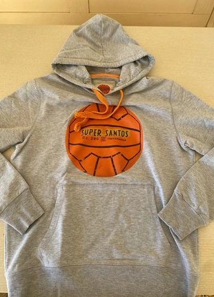 felpa con cappuccio, estado: Bueno, tamaño: L, 12,00 €, 13,30 € Protección al comprador incluida