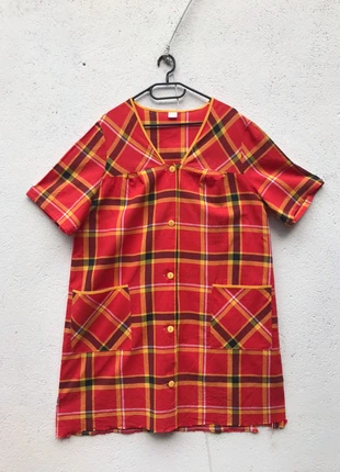 Robe retro, marca: Vintage, estado: Muy bueno, tamaño: L / 40 / 12, 10,00 €, 11,20 € Protección al comprador incluida