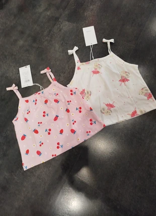 Pack de 2 camisetas Name It, marca: Name It, estado: Nuevo sin etiquetas, tamaño: 5 años / 110 cm, 6,00 €, 7,00 € Protección al comprador Pro incluida