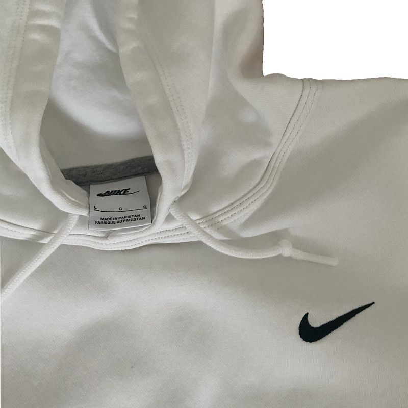 Men's Nike Hoodie 3