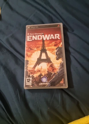 Jeu psp, brand: Ubisoft, condition: Very good, €3.50, €4.38 includes Buyer Protection