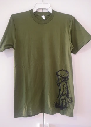 Arms and Sleepers Band Shirt - wie neu!, marke: American Apparel, zustand: Sehr gut, größe: S, 20,00 €, 21,70 € inklusive Vinted-Käuferschutz